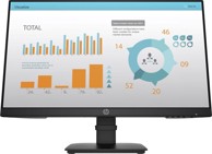 HP Monitor P24 G4, 23.8", 1920 x 1080, IPS